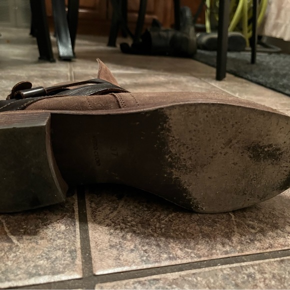 Ankle boots See By Chloe - Picture 9 of 9